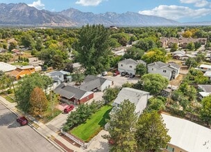 412 Scott ave, South Salt Lake, UT - VUE AÉRIENNE  vue de carte - Image1