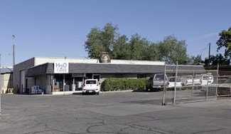 Plus de détails pour 3000 S 300 W, Salt Lake City, UT - Industriel/Logistique à vendre