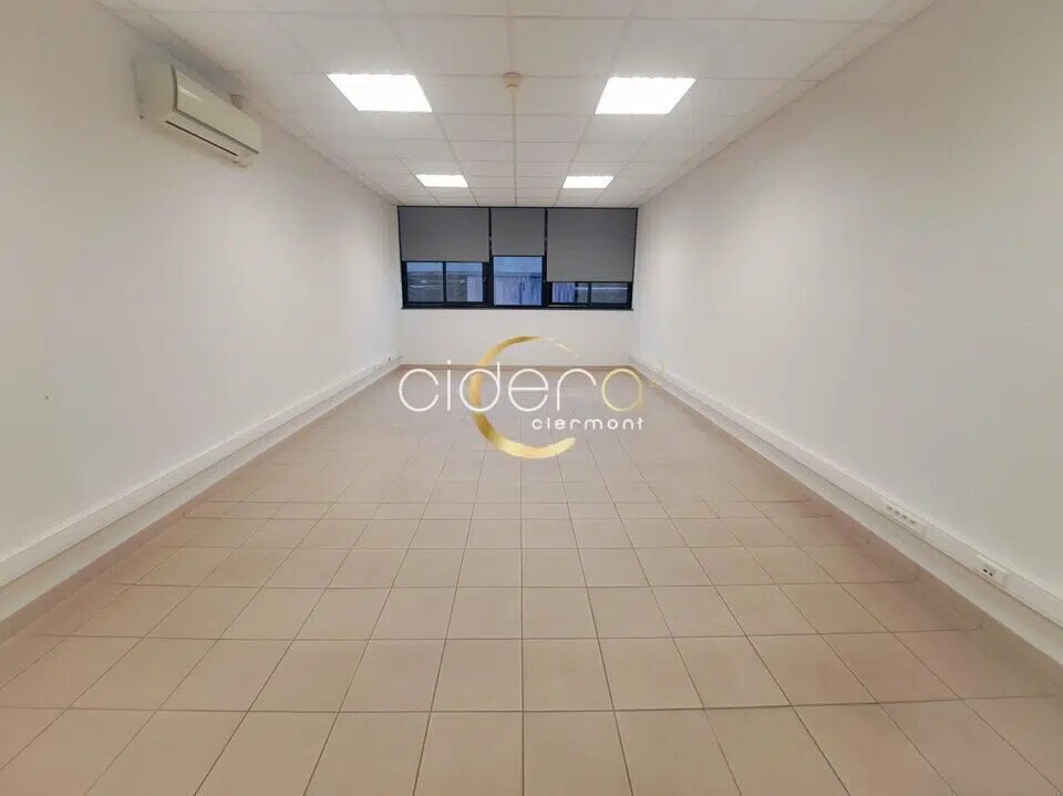 Bureau dans Romagnat à louer Photo intérieure– Image 1 sur 7