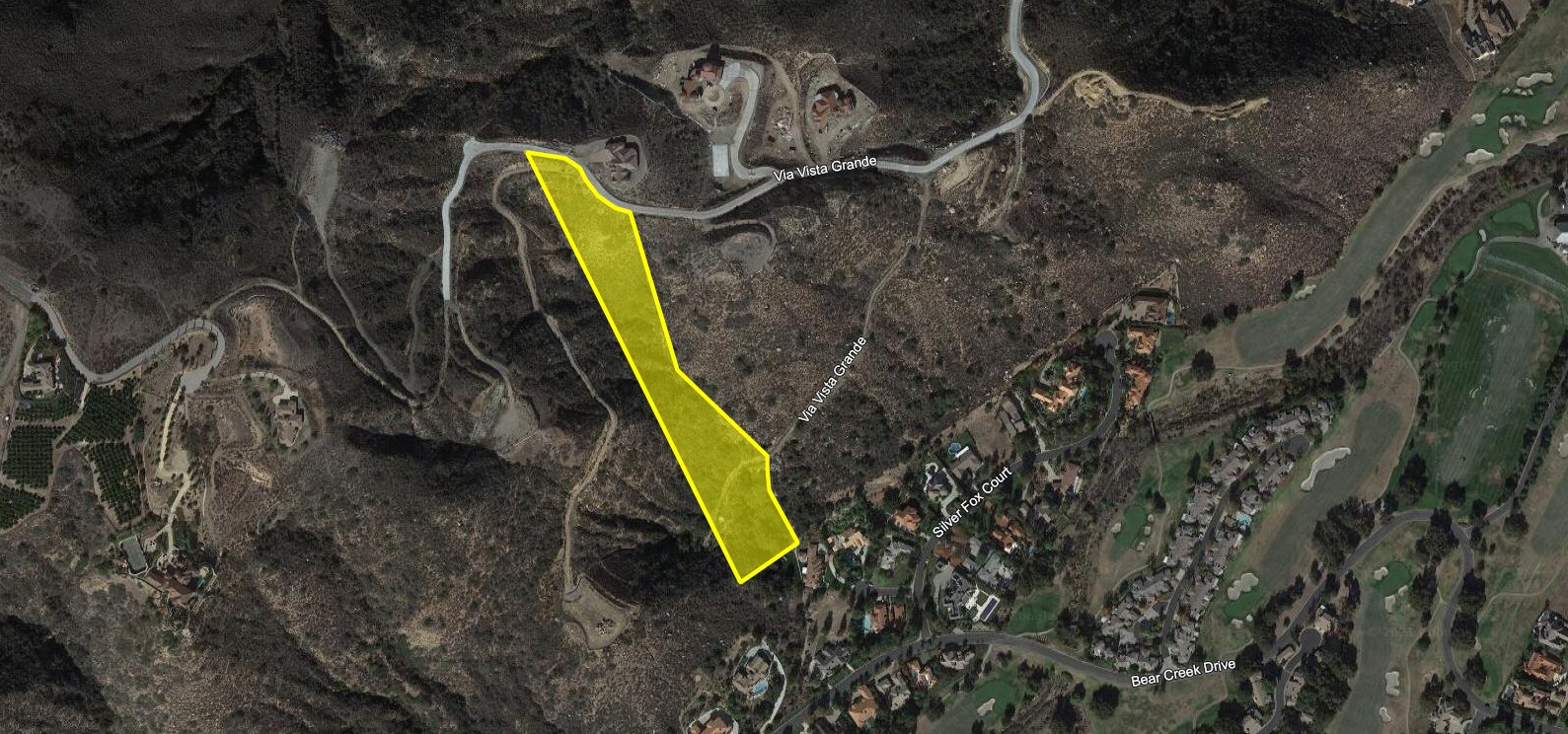 Via Vista Grande, Murrieta, CA à vendre Photo principale– Image 1 sur 4