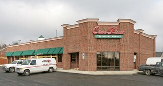 Plus de détails pour 947 Golf House Rd, Whitsett, NC - Bureau/Local commercial à louer