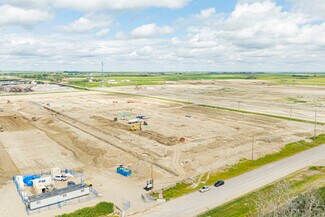 Plus de détails pour 260238 High Plains Way, Rocky View No 44, AB - Industriel/Logistique à louer