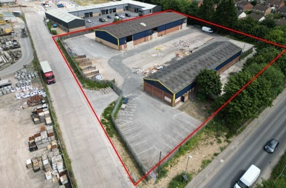 Hawton Ln, Newark à louer - Photo de l’immeuble – Image 1 sur 13