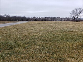 Plus de détails pour 2 Ooida Dr, Grain Valley, MO - Terrain à vendre