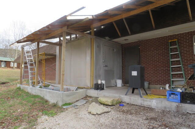 120 E Newton St, Mansfield, MO à vendre - Photo de l’immeuble – Image 2 sur 10