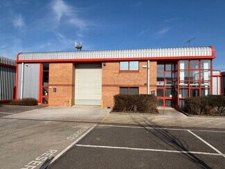 Plus de détails pour 13 Finch Dr, Braintree - Industriel/Logistique à louer