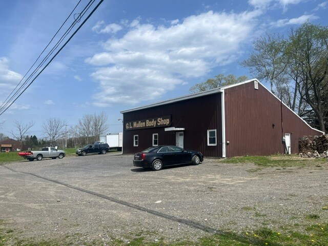290 Cortland Rd, Dryden, NY à vendre - Photo de l’immeuble – Image 3 sur 18