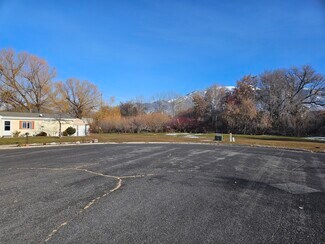 Plus de détails pour 54 E 700 S, Logan, UT - Terrain à vendre