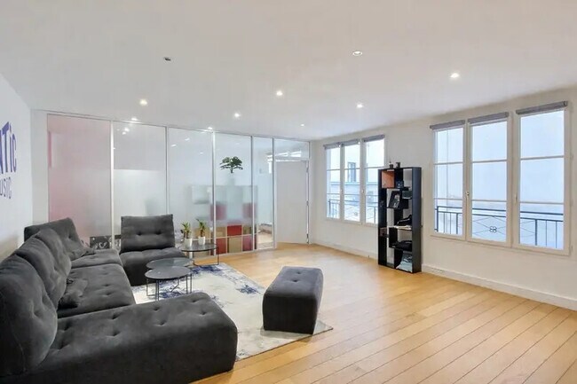 Plus de détails pour 20 Passage De La Bonne Graine, Paris - Bureau à louer