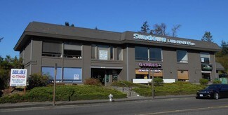 Plus de détails pour 6430 Tacoma Mall Blvd, Tacoma, WA - Industriel/Logistique à louer