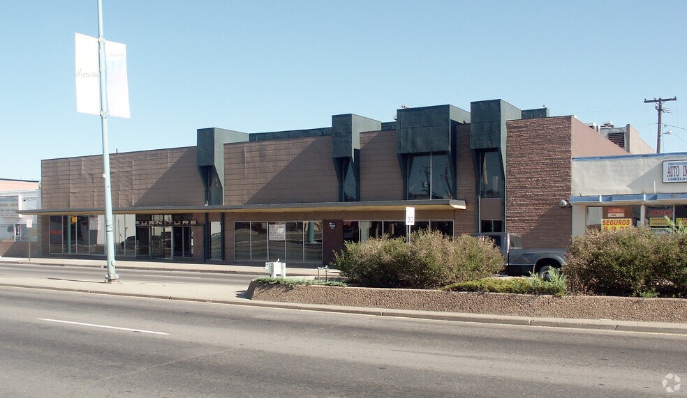 9605-9617 E Colfax Ave, Aurora, CO à vendre - Photo de l’immeuble – Image 2 sur 15