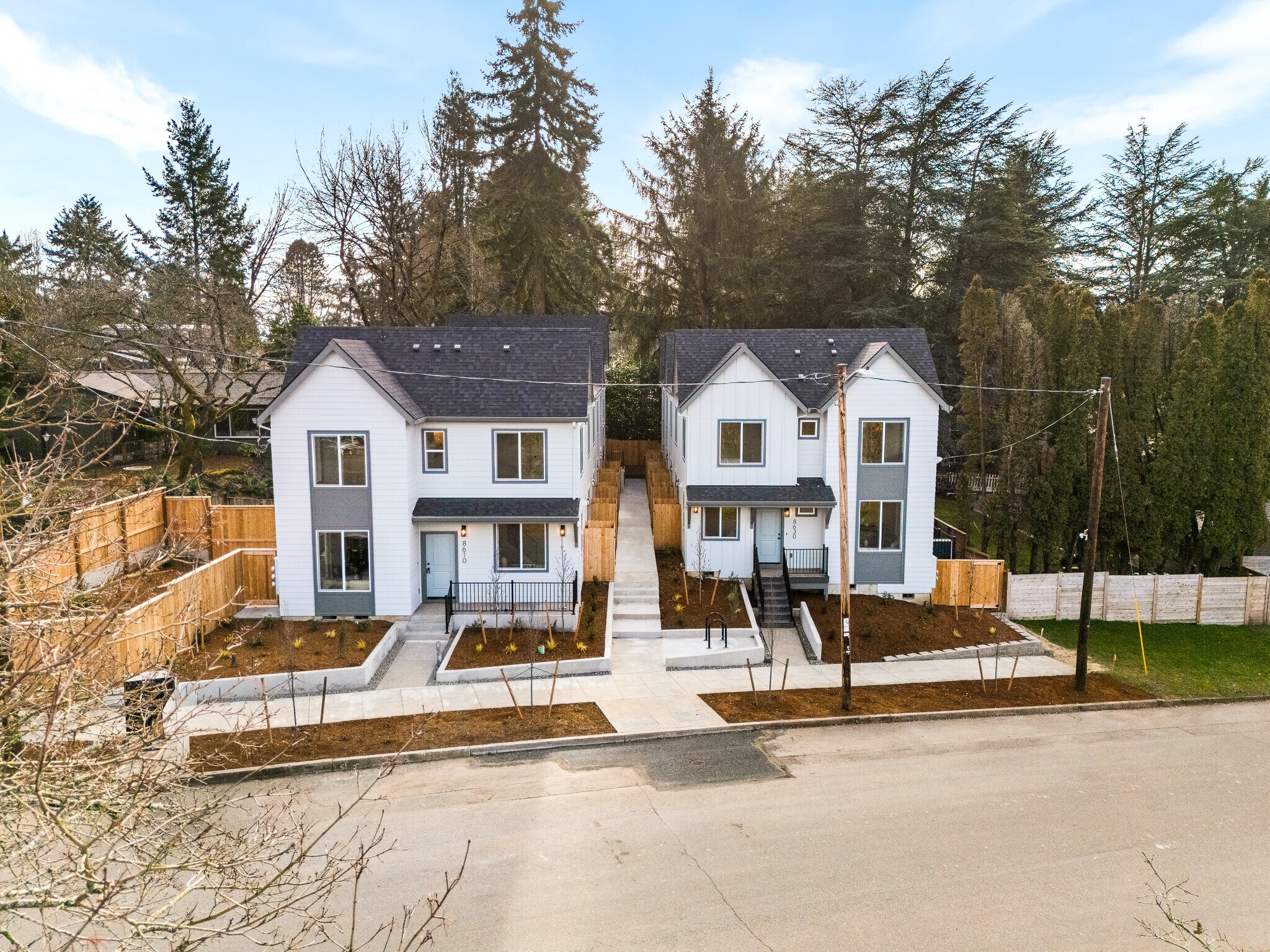 8632 21st Ave, Portland, OR à vendre Photo principale– Image 1 sur 43