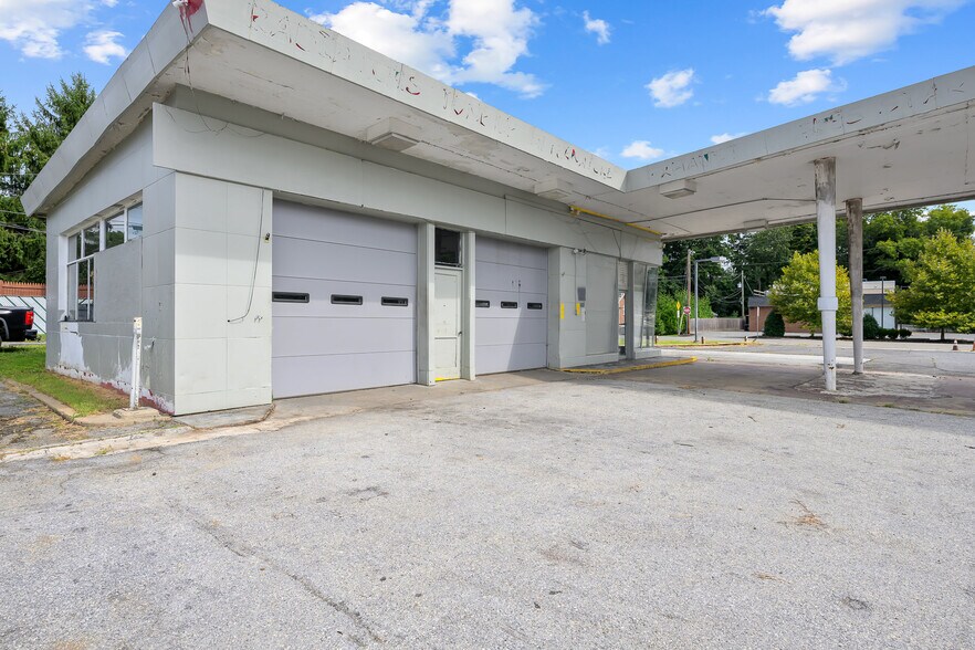 735 Philadelphia Pike, Wilmington, DE à vendre - Photo de l’immeuble – Image 3 sur 8