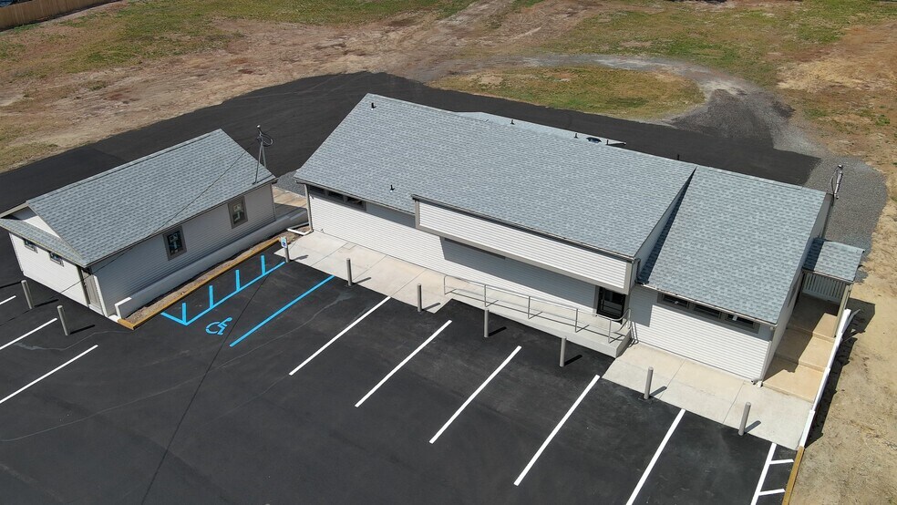 357 S White Horse Pike, Hammonton, NJ à louer - Vidéo sur l’annonce professionnelle – Image 3 sur 11