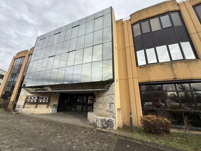 Plus de détails pour 4 Rue Claude Chappe, Saint-Didier-au-Mont-d'Or - Bureau à vendre