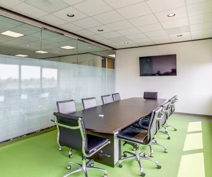 1415 North Loop W, Houston, TX à louer - Photo intérieure – Image 3 sur 5