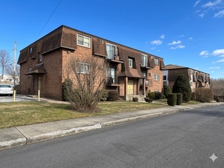 Plus de détails pour 6 8 12-14 Rosemont Terrace and 50-68 Woonasquatuck, Providence, RI - Logement à vendre