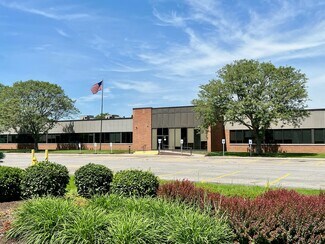 Plus de détails pour 3750 Monroe Ave, Pittsford, NY - Local d'activités, Industriel/Logistique à louer