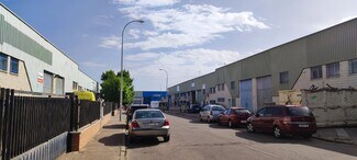 Plus de détails pour Industriel/Logistique à vendre