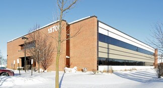 Plus de détails pour 15700 W 103rd St, Lemont, IL - Bureau à louer