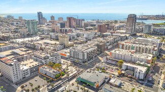 Plus de détails pour 430 Pacific Ave, Long Beach, CA - Logement à vendre