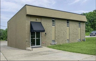 Plus de détails pour 13137 Wornall Rd, Kansas City, MO - Bureau à vendre