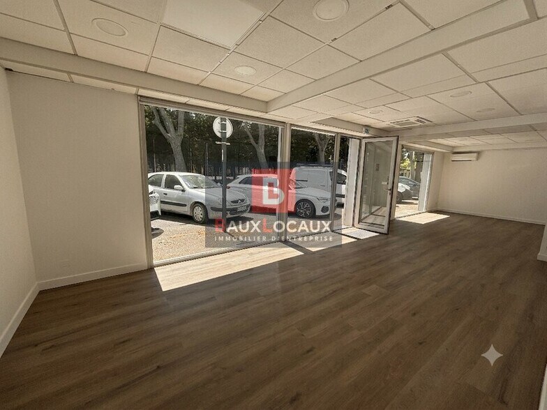 Local d'activités dans Avignon à vendre - Photo intérieure – Image 1 sur 10