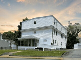 Plus de détails pour 148 Benham Rd, Groton, CT - Logement à vendre