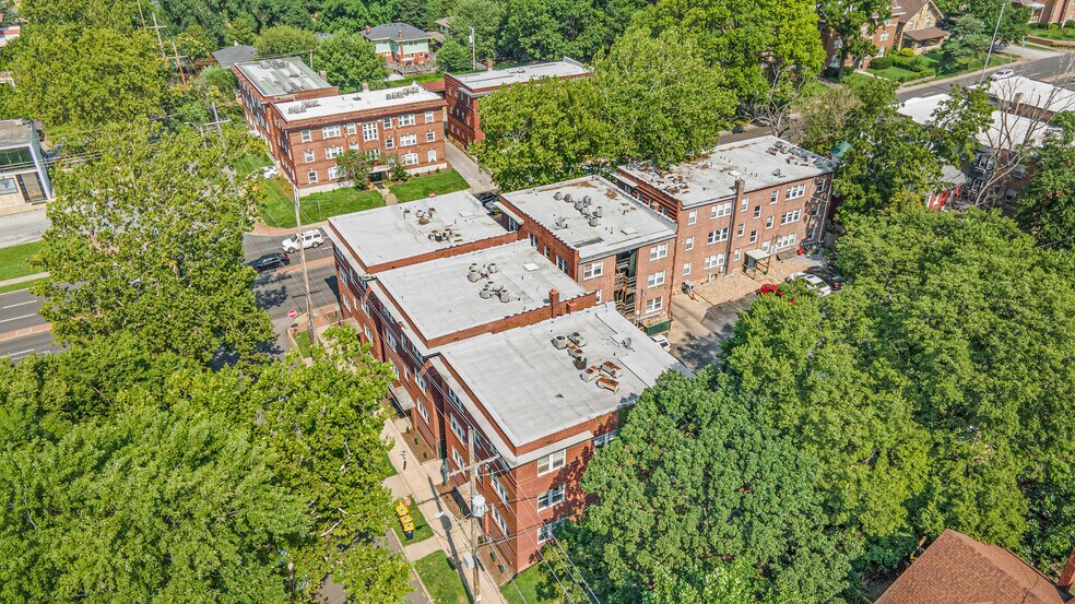 712-714 W 38th St, Kansas City, MO à vendre - Photo de l’immeuble – Image 2 sur 12