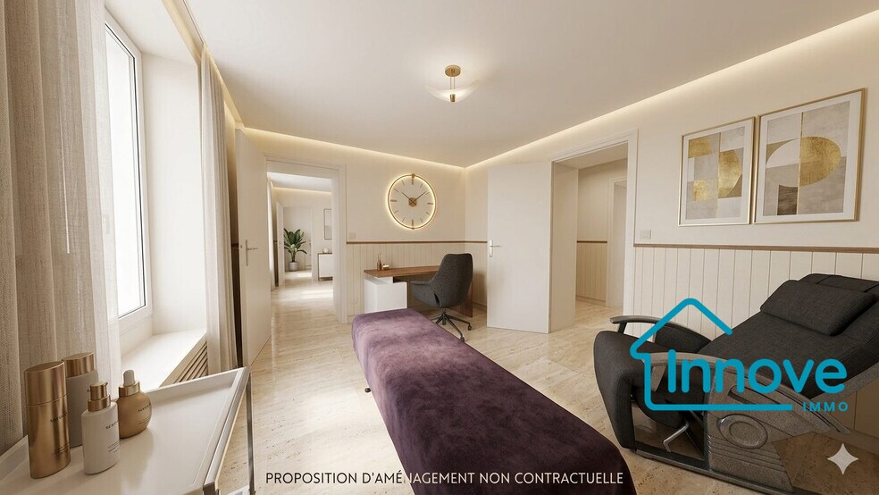 41 Rue Des Missionnaires, Versailles à vendre - Photo intérieure – Image 3 sur 7