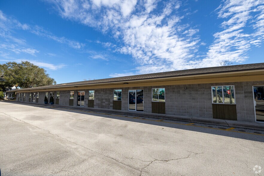 2200 N Ponce de Leon Blvd, Saint Augustine, FL à louer - Photo de l’immeuble – Image 2 sur 6