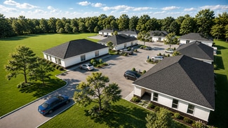 Plus de détails pour 103 Summer Pl, Huntsville, TX - Logement à vendre