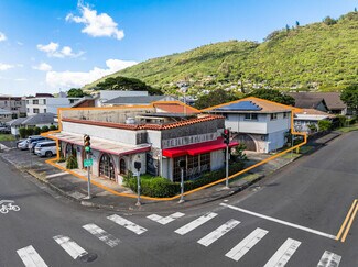 Plus de détails pour 2845 Lowrey Ave, Honolulu, HI - Local commercial à vendre
