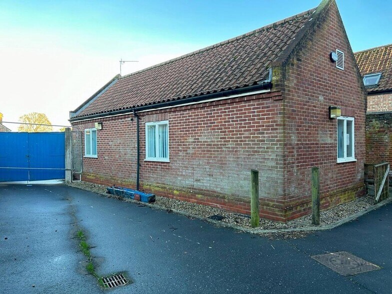 14 Middleton St, Wymondham à louer - Photo de l’immeuble – Image 2 sur 9