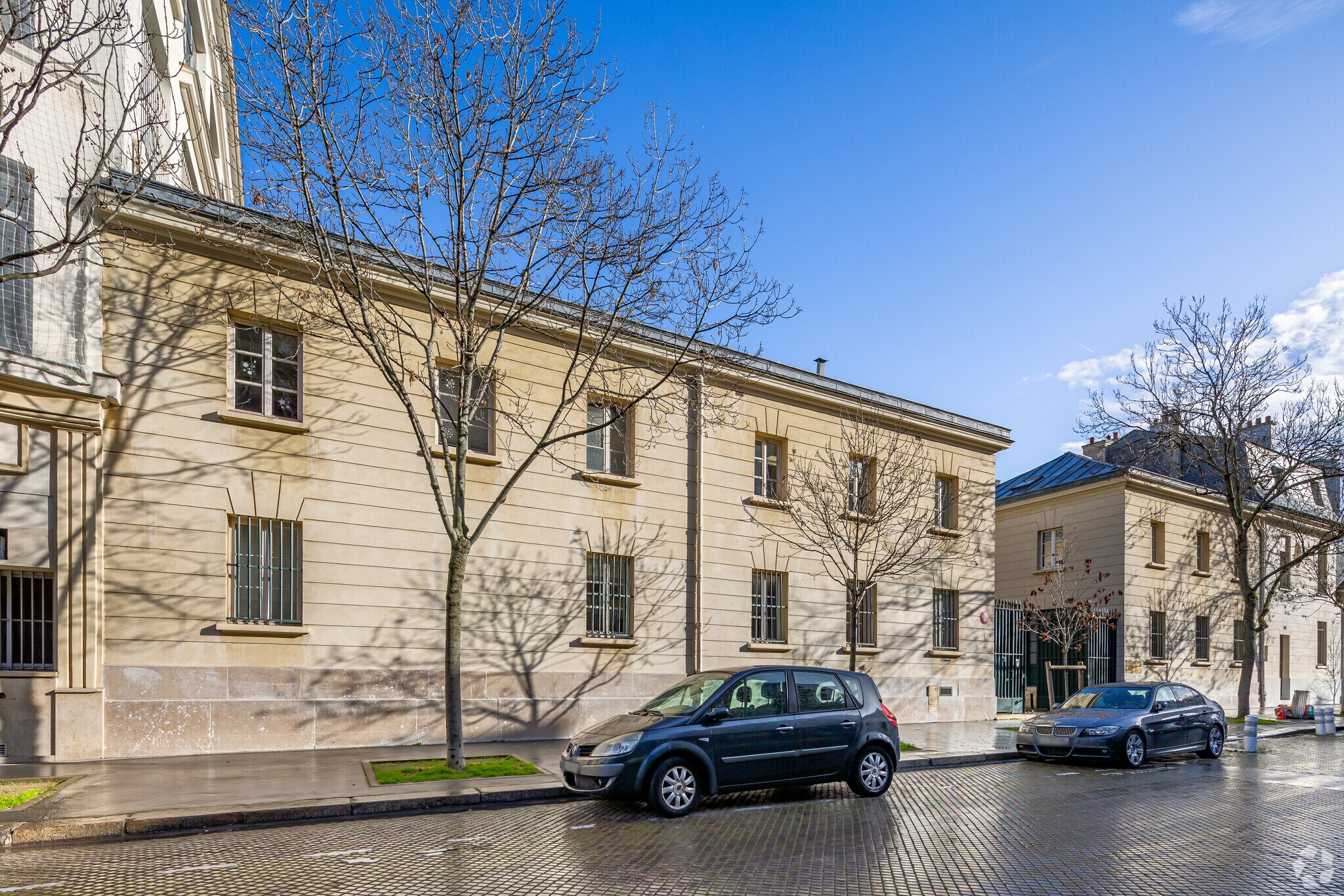 5 Rue Masseran, Paris à louer Photo principale– Image 1 sur 14