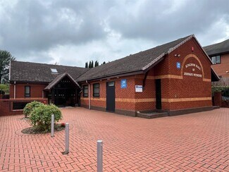 Plus de détails pour Sandford St, Newcastle Under Lyme - Spécialisé à vendre
