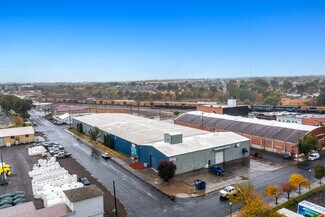 Plus de détails pour 302-343 3rd Ave S, Twin Falls, ID - Industriel/Logistique à vendre