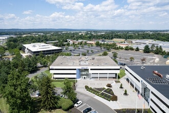 377 Hoes Ln, Piscataway, NJ - Vue aérienne vue de carte