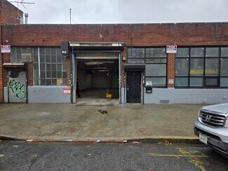 Plus de détails pour 42-12 35th Ave, Long Island City, NY - Industriel/Logistique à louer