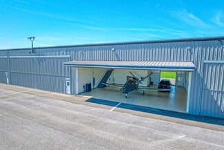 Plus de détails pour 741 Airport Rd, Winchester, VA - Spécialisé à vendre