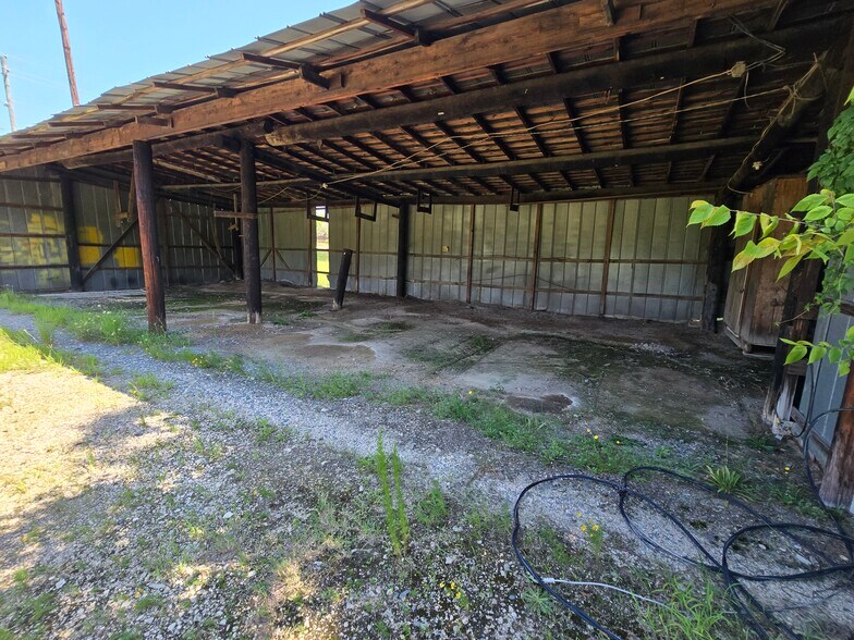 325 Winslow St, Fayetteville, NC à louer - Photo de l’immeuble – Image 3 sur 11