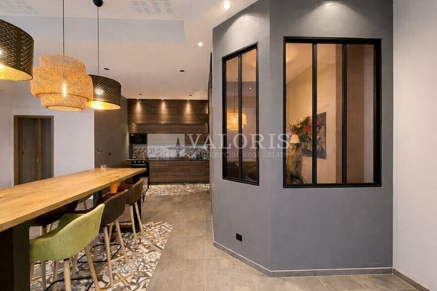 36 Rue Vendôme, Lyon à louer - Photo intérieure – Image 3 sur 4