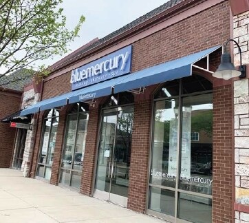 110-130 S Hough St, Barrington, IL à louer - Photo de l’immeuble – Image 2 sur 3