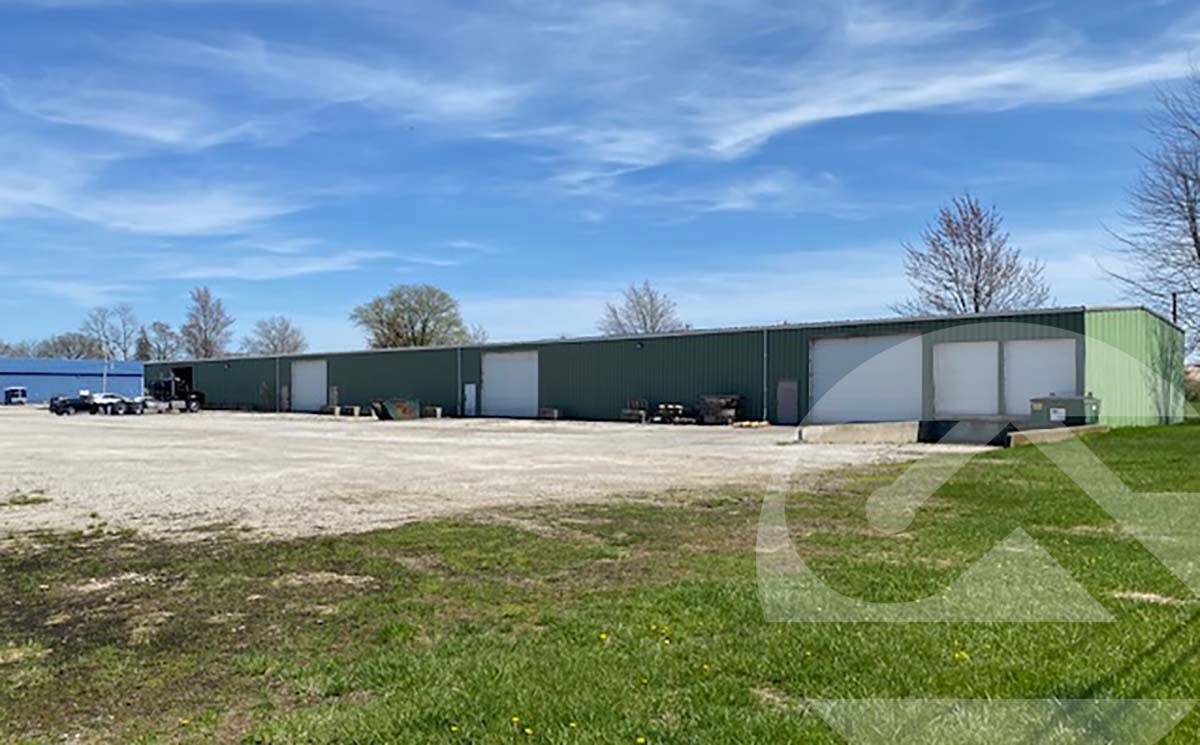 26675 Eckel Rd, Perrysburg, OH à louer Photo intérieure– Image 1 sur 1