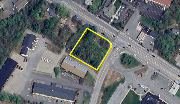 400 Western Ave, Augusta, ME à louer - Photo de l’immeuble – Image 2 sur 3