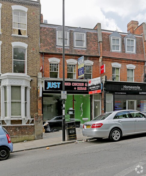 75 Hazellville Rd, Londres à louer - Photo principale – Image 1 sur 17