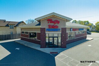 Plus de détails pour 202 S 2nd Ave, Virginia, MN - Bureau à vendre