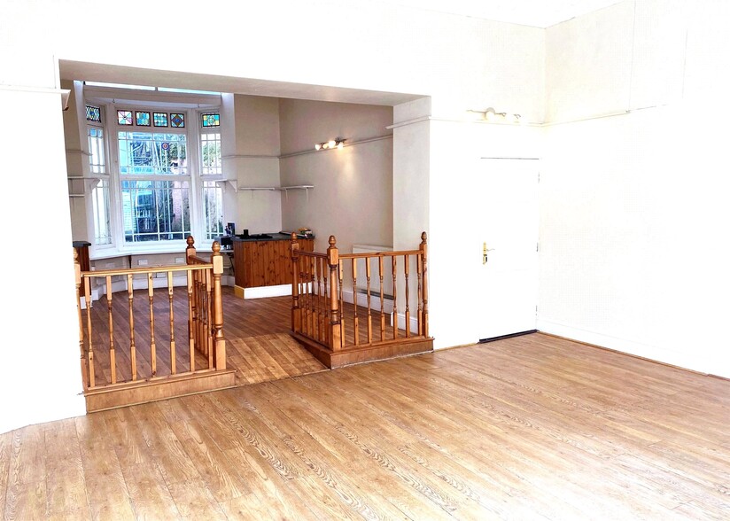 97 High St, Ilfracombe à vendre - Photo intérieure – Image 3 sur 6