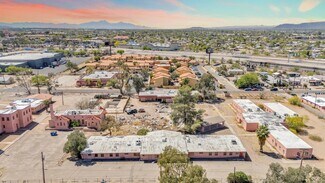 Plus de détails pour 2700 S 8th Ave, Tucson, AZ - Spécialisé à vendre