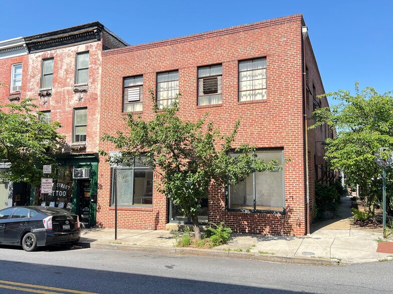 1440 Light St, Baltimore, MD à vendre - Photo de l’immeuble – Image 3 sur 184